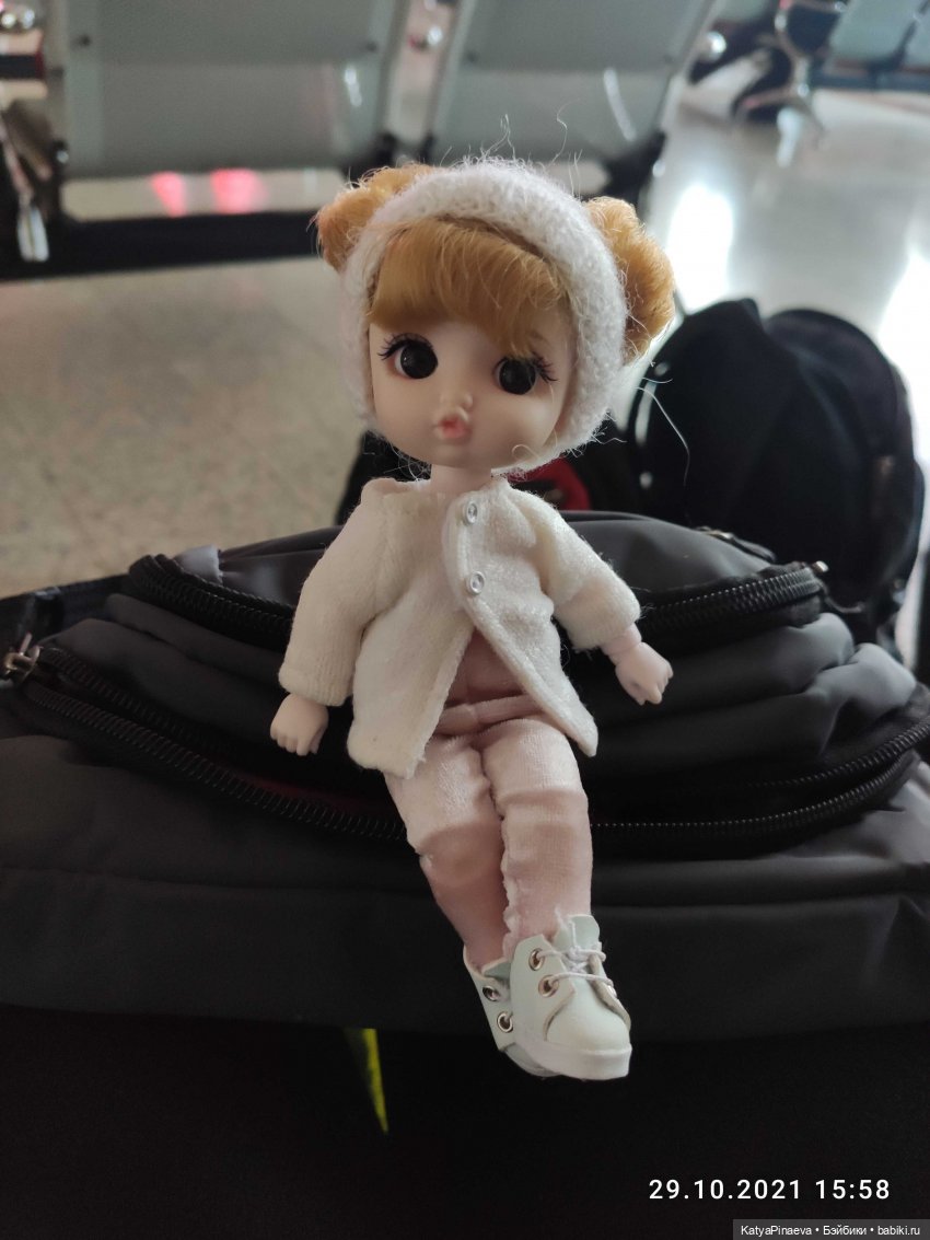 Раз кукляшка, два куртяшка (фото 5)