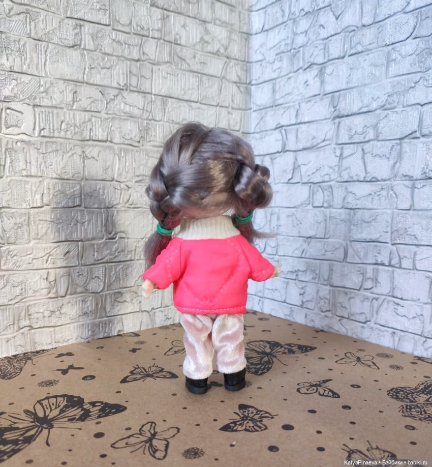 Раз кукляшка, два куртяшка (фото 7)