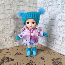 Наряды для  баболек