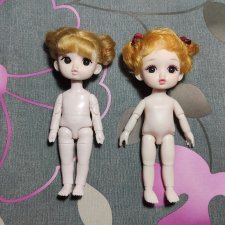 Обзор нового тела для Сони