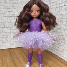 Подготовка к Новому Году