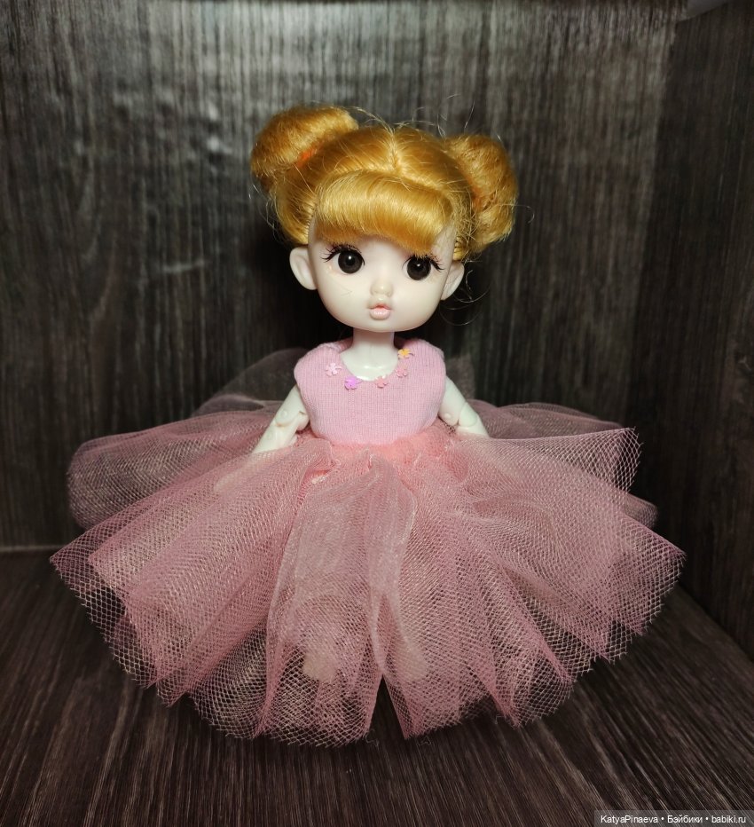 Соня - она такая | Бэйбики Соня - она такая — Куклы Baboliy (Баболи