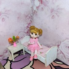 Фоны разные нужны, фоны разные важны