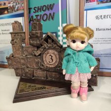 Пост прогулочно-болтательный