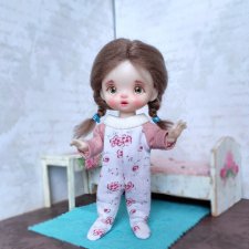 Новая детка