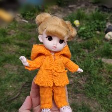 Апельсинка