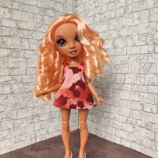 Туфли для Джорджии