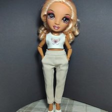 Брюки разные нужны, брюки разные важны