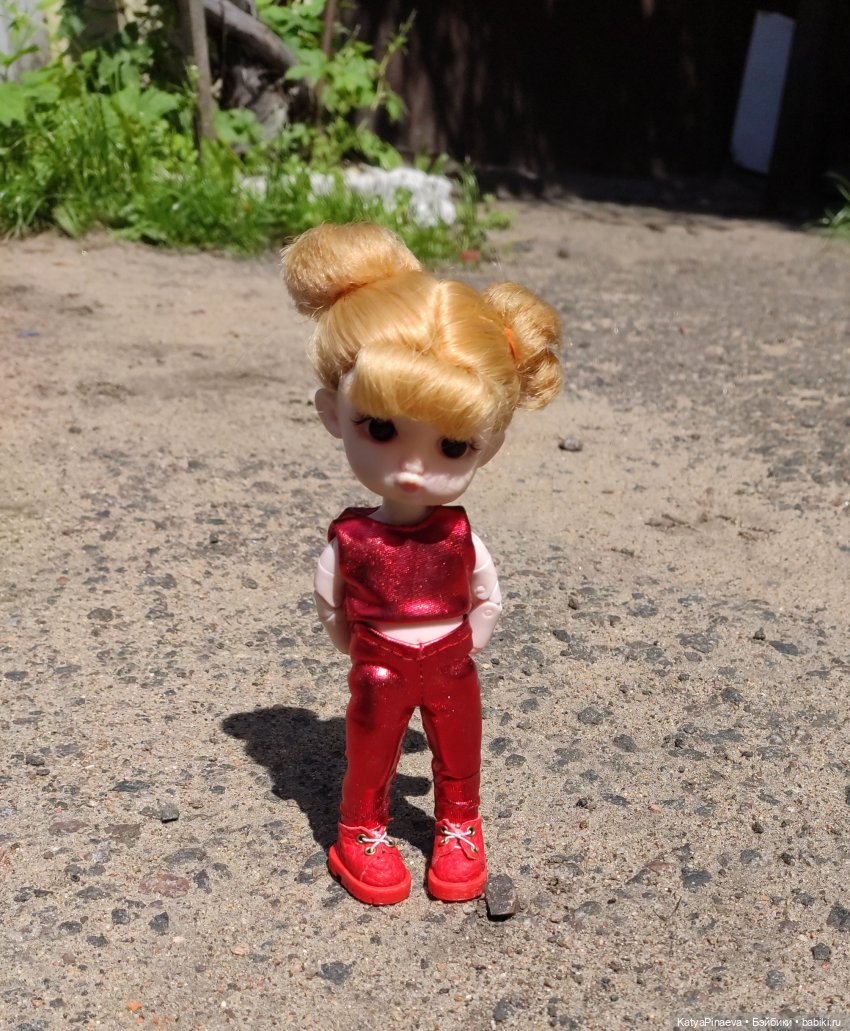 Кто с нами на зарядку - присоединяйтесь (фото 7)