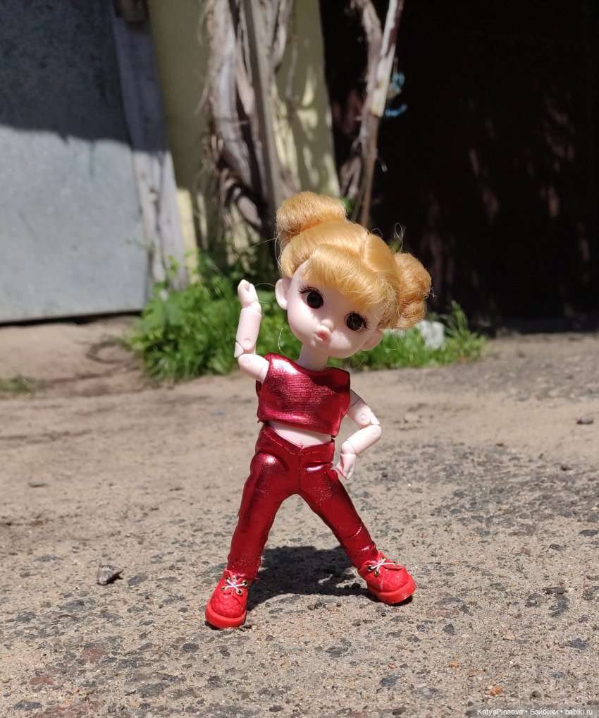 Кто с нами на зарядку - присоединяйтесь (фото 3)