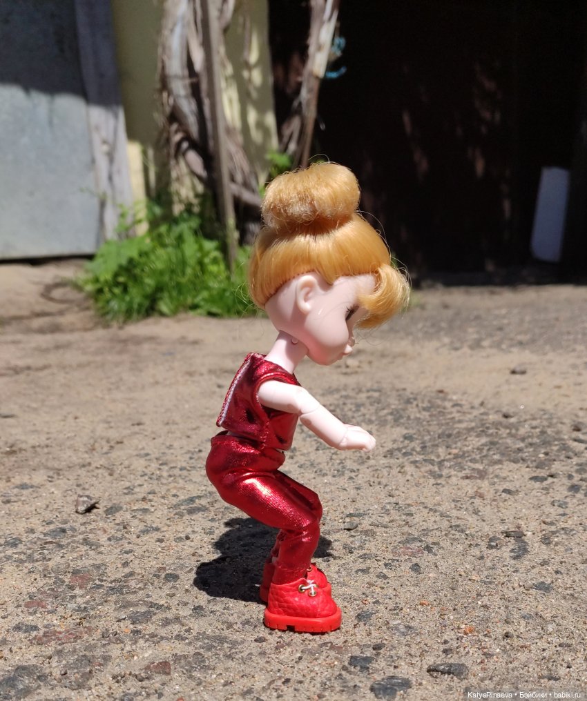 Кто с нами на зарядку - присоединяйтесь (фото 4)