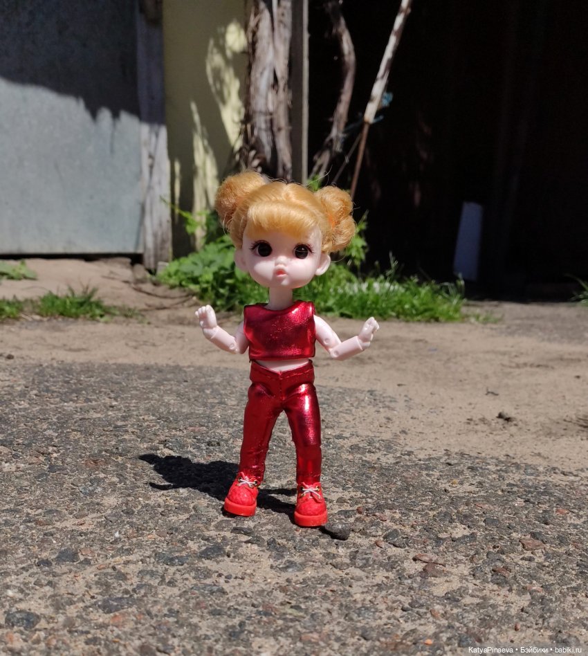 Кто с нами на зарядку - присоединяйтесь (фото 2)