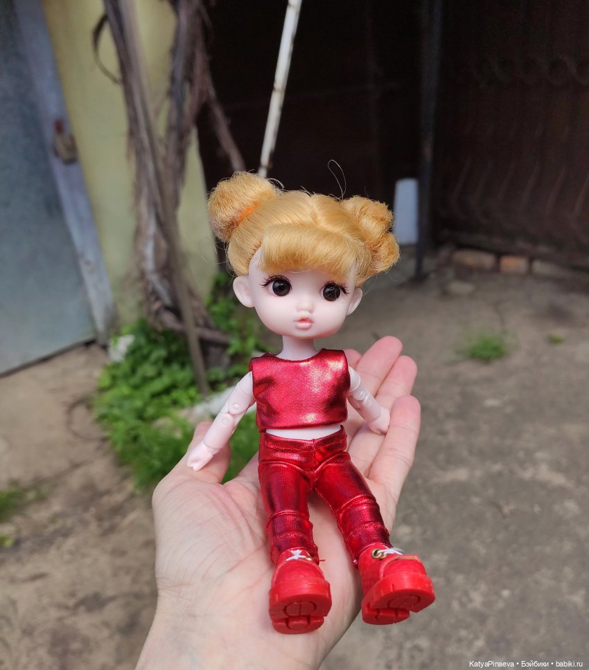 Кто с нами на зарядку - присоединяйтесь (фото 6)