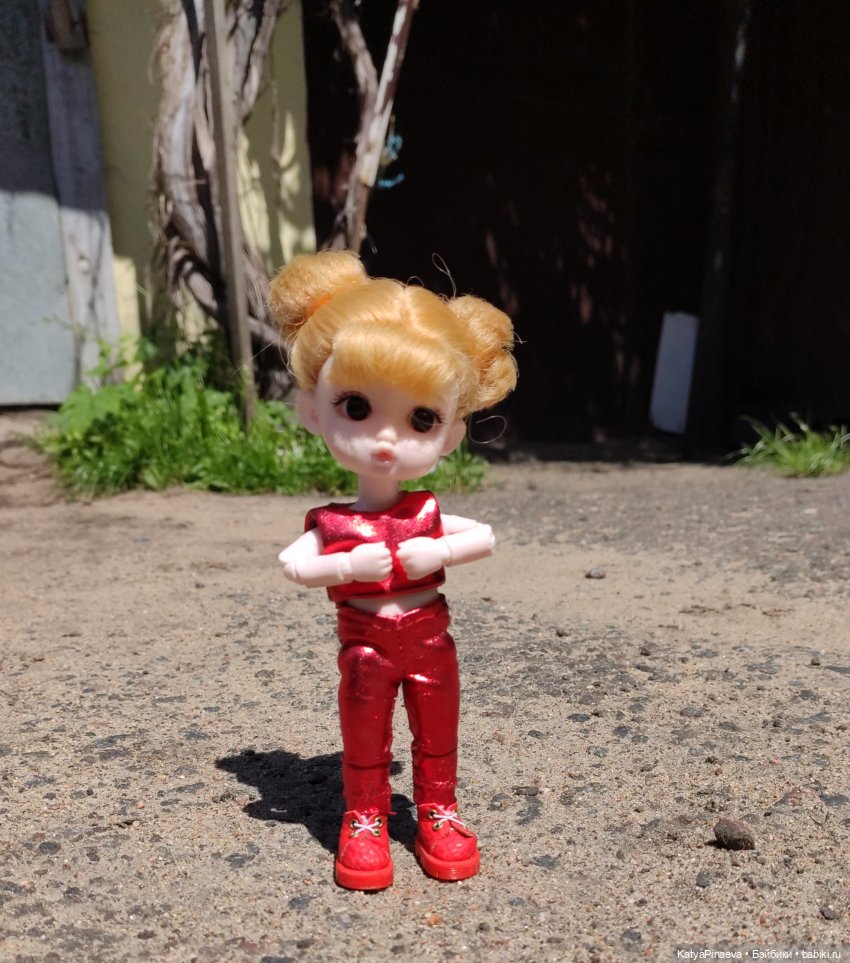 Кто с нами на зарядку - присоединяйтесь