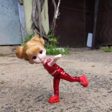 Кто с нами на зарядку - присоединяйтесь