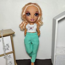 Быть или не быть белой блузке и жилетке