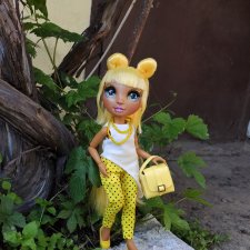 Модница Санни