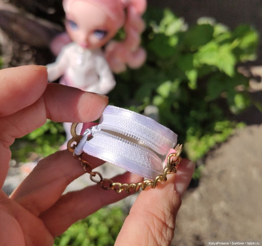 Знакомство с Беллой — Куклы Rainbow High (Рейнбоу Хай (фото 4)