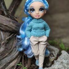 Похолодало