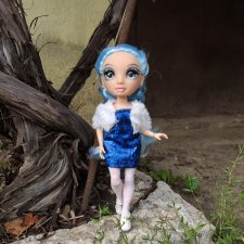 Наряд для Габи