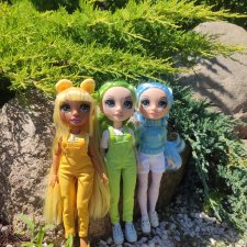 Прогулка у паровозов