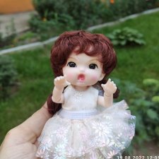 Новые детки