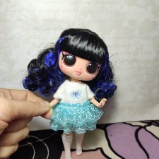 Новая кнопочка