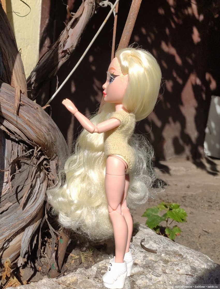 Моя Ромашка — Куклы Rainbow High (Рейнбоу Хай (фото 2)