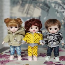 А мы вот утепляемся