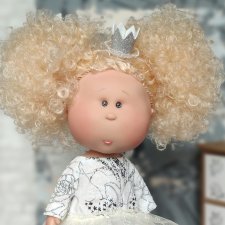 Пришли к вам знакомиться