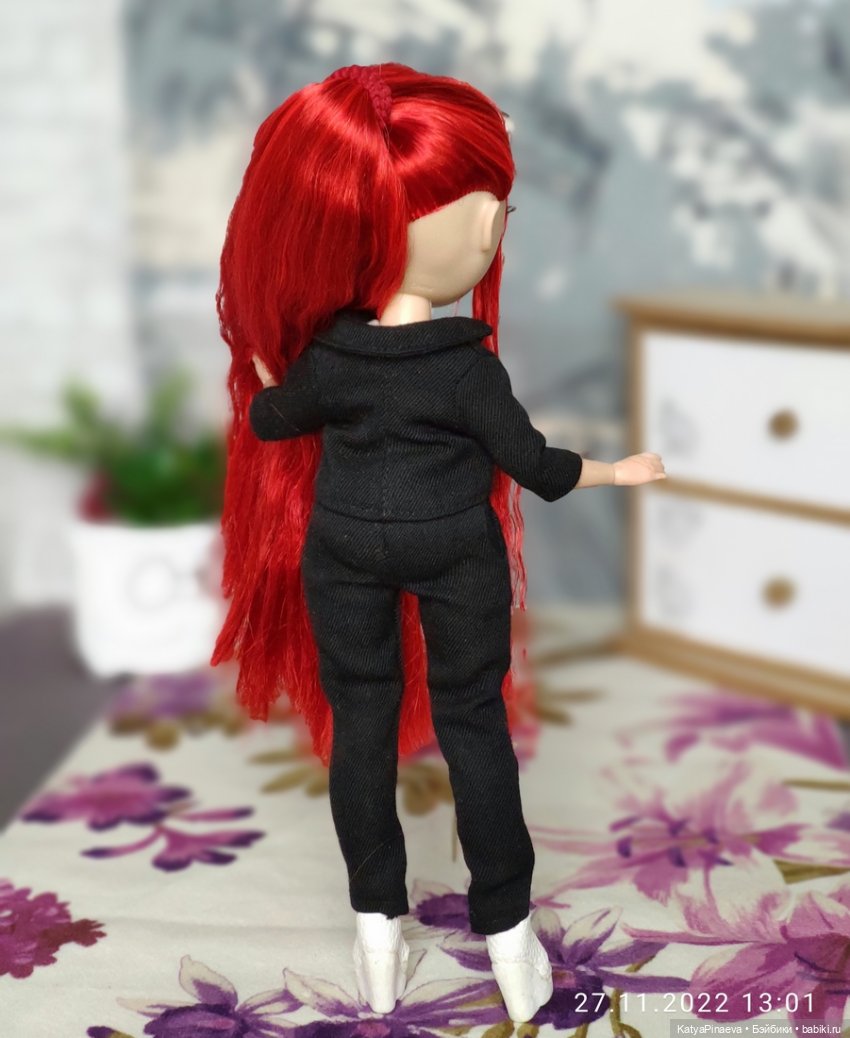 Заказы - это мотиватор к чему-то новому | Бэйбики Заказы - это мотиватор к чему-то новому (фото 2)