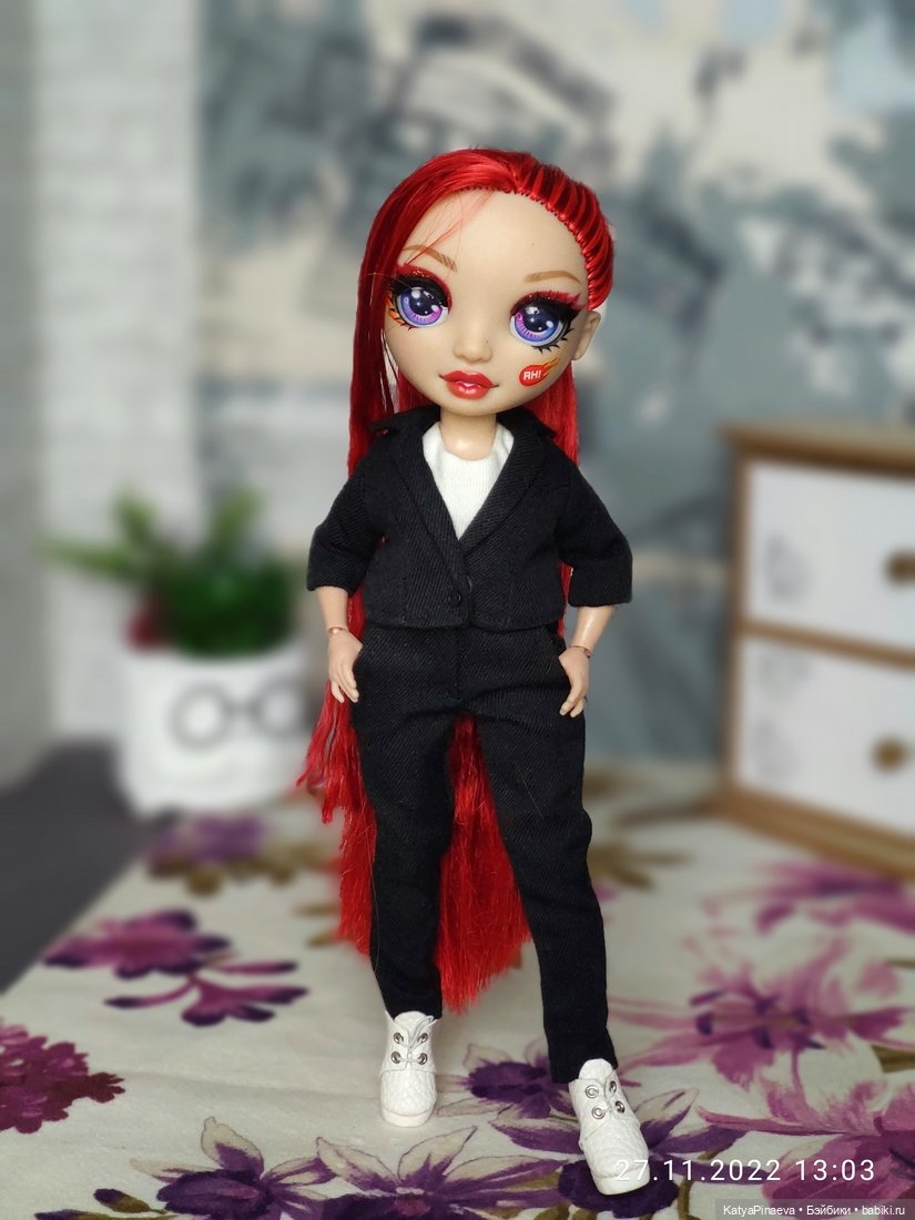 Заказы - это мотиватор к чему-то новому | Бэйбики Заказы - это мотиватор к чему-то новому