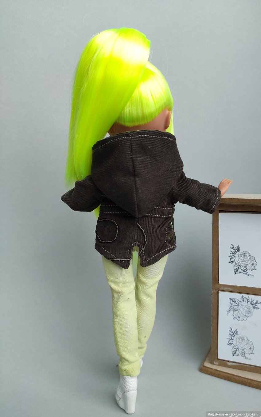 Обновки для Радужек | Бэйбики Обновки для Радужек — Куклы Rainbow High (Рейнбоу Хай (фото 7)