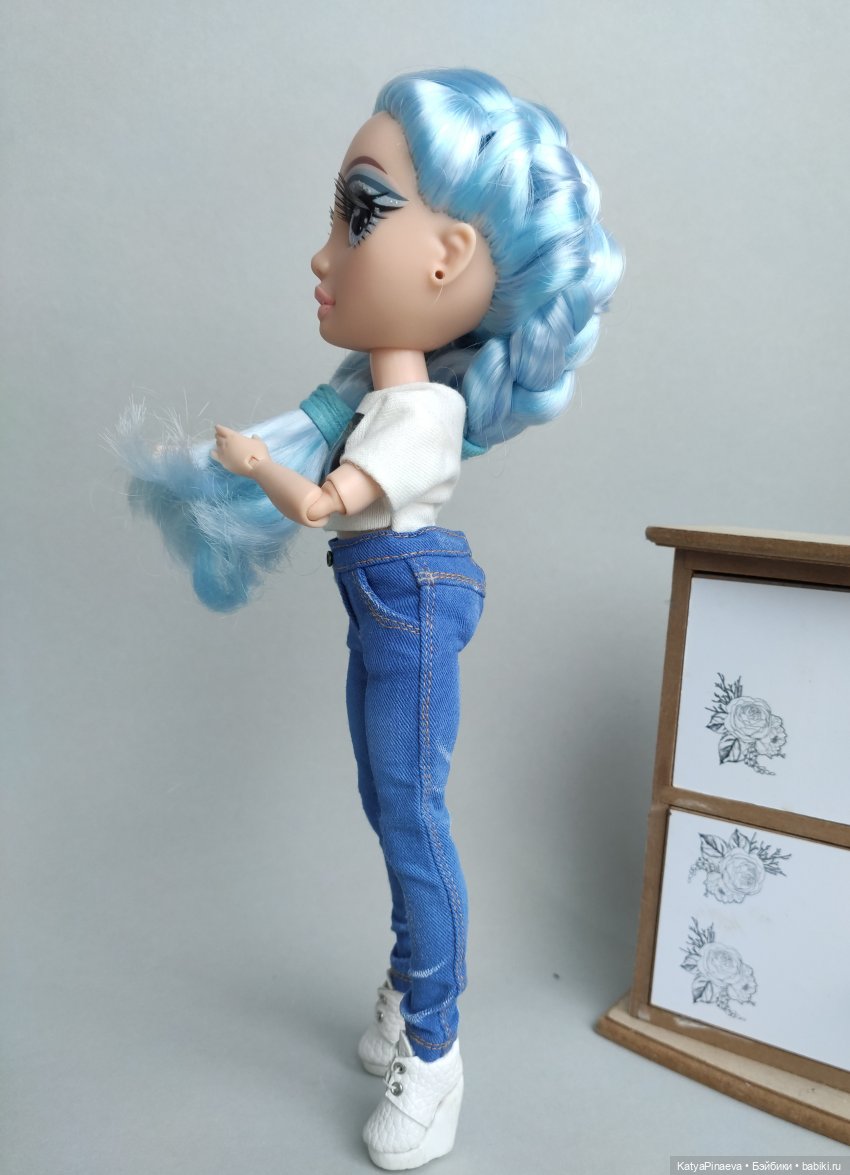 Обновки для Радужек | Бэйбики Обновки для Радужек — Куклы Rainbow High (Рейнбоу Хай (фото 3)