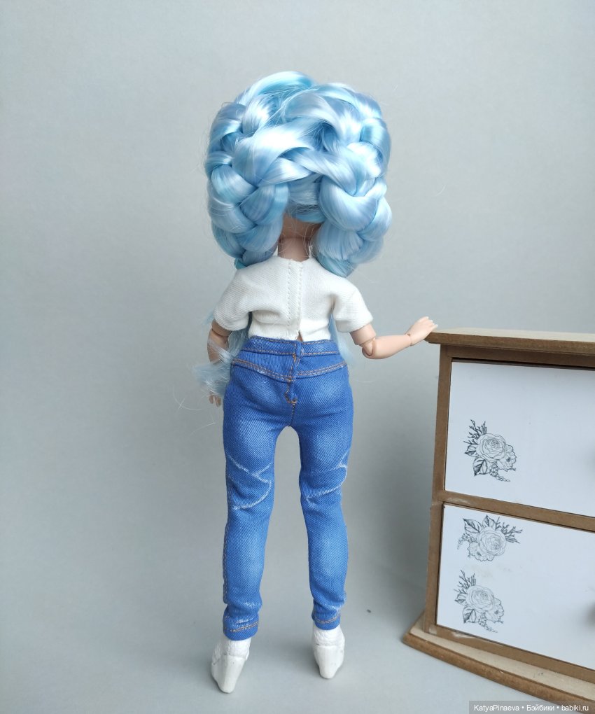 Обновки для Радужек | Бэйбики Обновки для Радужек — Куклы Rainbow High (Рейнбоу Хай (фото 4)