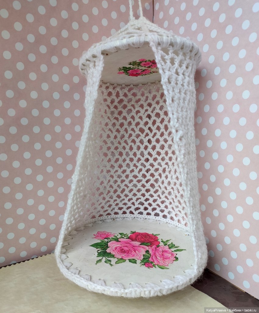 Обновка для малышки — Куклы Baboliy (Баболи (фото 7)