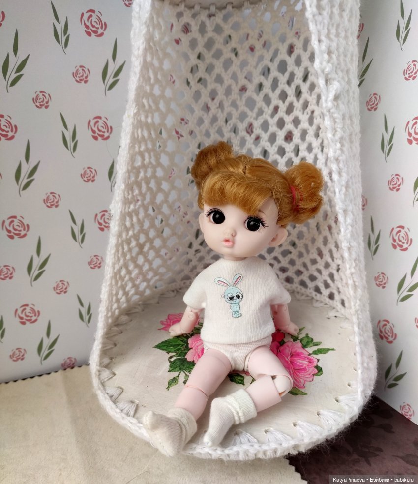 мебель сонечка для любимой куклы