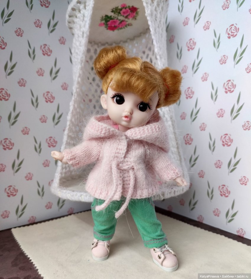 Обновки для Сонечки и мои впечатления от Пуха Норки | Бэйбики Обновки для Сонечки и мои впечатления от Пуха Норки