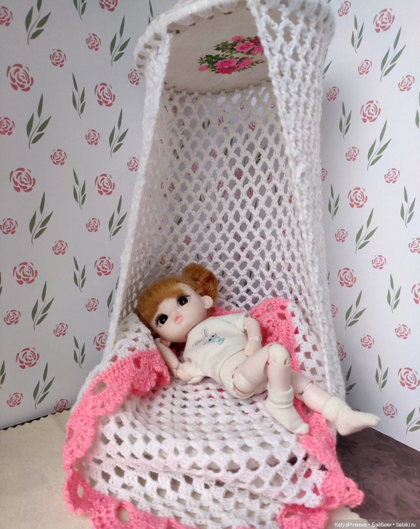 Обновки для Сонечки и мои впечатления от Пуха Норки | Бэйбики Обновки для Сонечки и мои впечатления от Пуха Норки (фото 10)