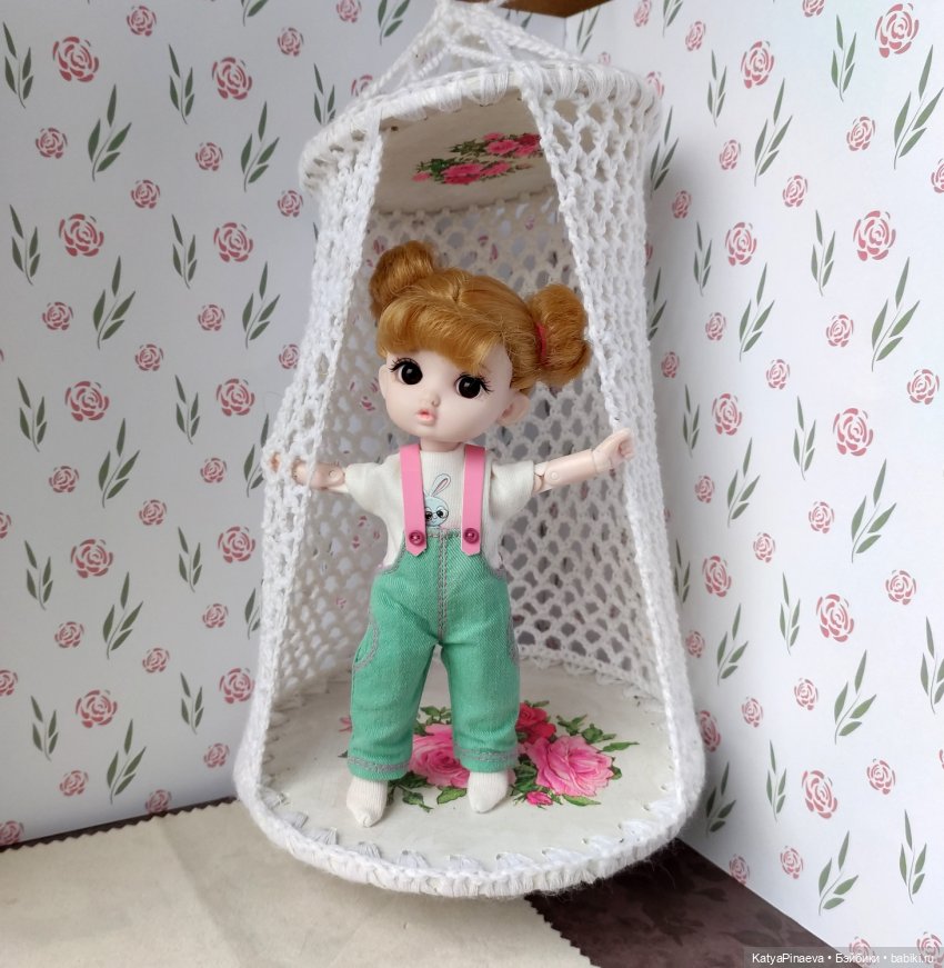 Обновки для Сонечки и мои впечатления от Пуха Норки | Бэйбики Обновки для Сонечки и мои впечатления от Пуха Норки (фото 7)