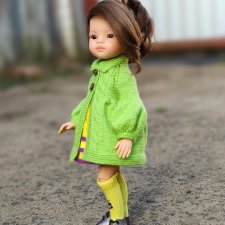 Хвастаемся обновками