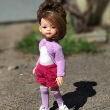 А мы снова с обновками