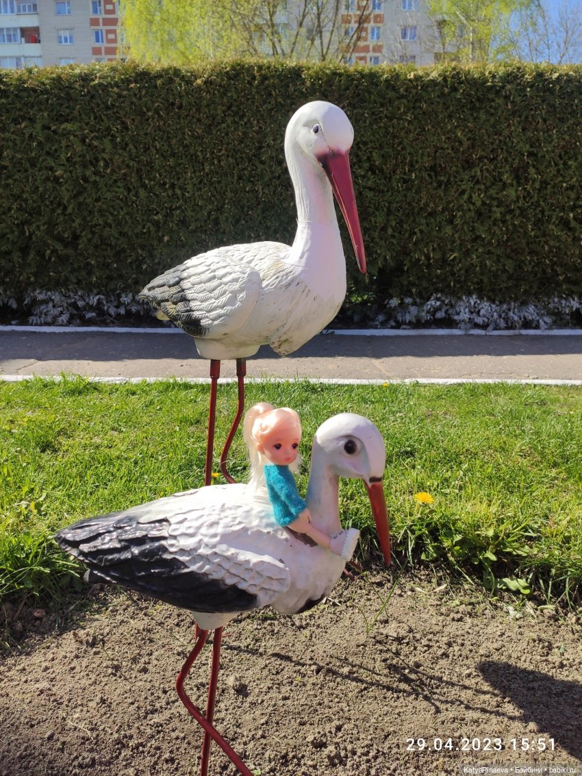 Мальчик-с-пальчик и Дюймовочка (фото 4)