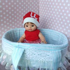 Малышка Паолитос