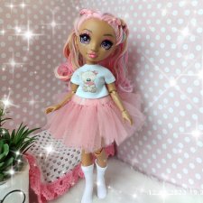 Случайная кукла