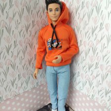 Алекс Карапуз