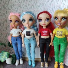 Маек много не бывает