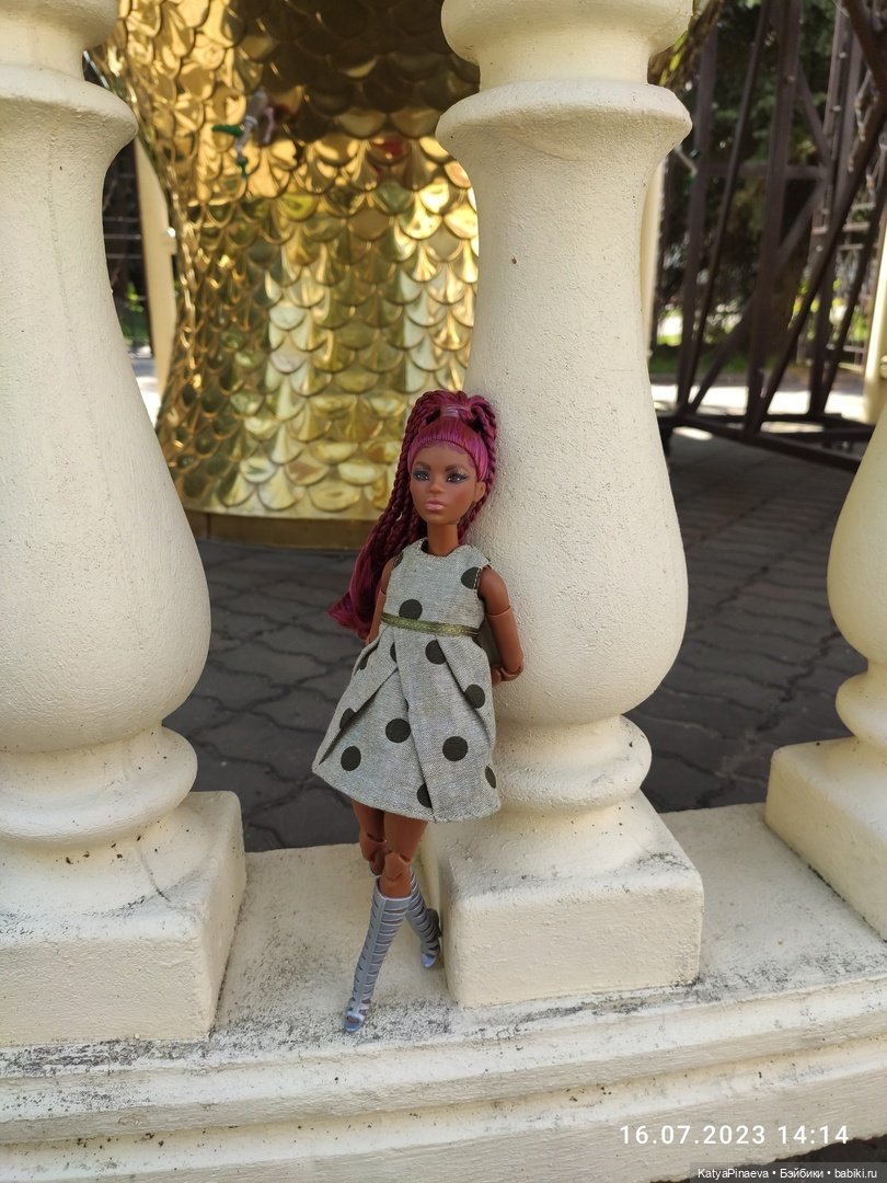 Незапланированный комплект (фото 2)