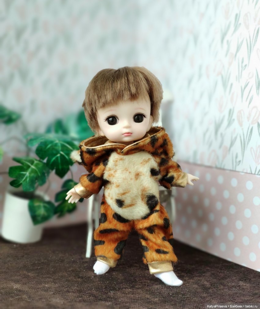 Кигуруми много не бывает, особенно когда впереди холода (фото 3)