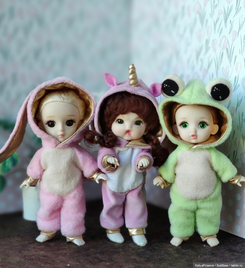 Кигуруми много не бывает, особенно когда впереди холода (фото 6)